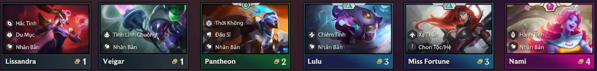 Hệ Nh&acirc;n Bản